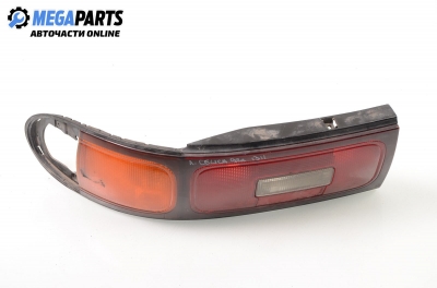 Tail light for Toyota Celica V (T180) (1989-1993) 1.6, coupe, position: left