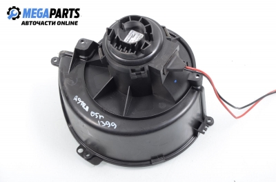 Heating blower for Opel Astra H (2004-2010) 1.7, station wagon