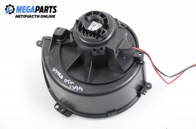 Lüfter heizung for Opel Astra H (2004-2010) 1.7, combi