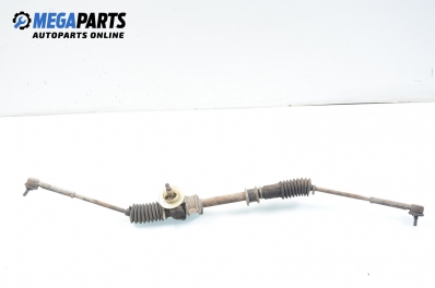 Mechanical steering rack for Fiat Uno 1.0, 42 hp, 3 doors, 1986