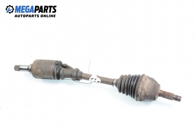 Planetară pentru Citroen ZX 1.4, 75 cp, combi, 1997, poziție: stânga