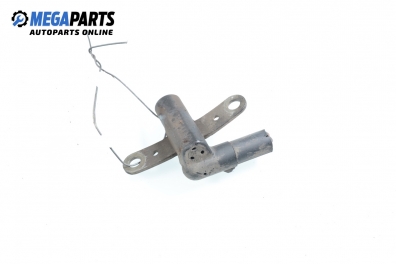 Senzor arbore cotit for Renault Megane Scenic 1.9 dCi, 102 hp, 2003