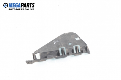 Suport bară de protecție pentru Peugeot 307 1.6 16V, 109 cp, hatchback, 5 uși, 2001, poziție: dreapte