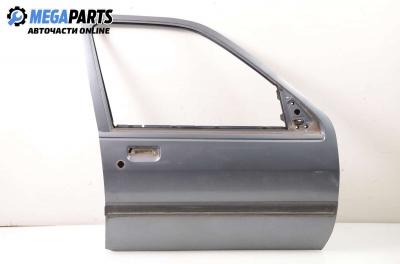 Ușă for Ford Fiesta III 1.1, 55 hp, 1991, position: dreaptă - fața