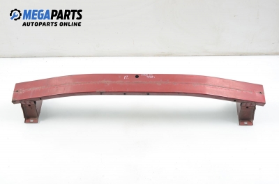 Bumper support brace impact bar for Suzuki Liana 1.3, 90 hp, hatchback, 2004, position: front