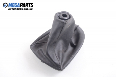 Leather shifter gaiter for Ford Focus I 1.8 16V, 115 hp, hatchback, 2001