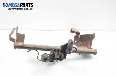 Tow hook for Citroen Evasion 2.0, 121 hp, 2000