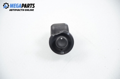 Mirror adjustment button for Renault Laguna II (X74) (2000-2007) 1.9, station wagon