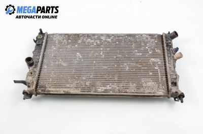 Radiator de apă pentru Opel Vectra B 2.0 16V, 136 cp, sedan, 1995
