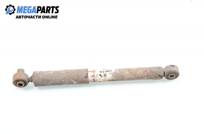 Shock absorber for Renault Megane 2.0, 114 hp, hatchback, 5 doors, 1997, position: rear - left