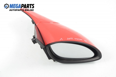 Mirror for Opel Vectra B 2.0 16V DTI, 101 hp, station wagon, 1998, position: right