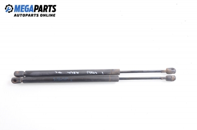 Stoßdämpfer heckklappe for Ford Focus I 1.8 16V, 115 hp, hecktür, 2001