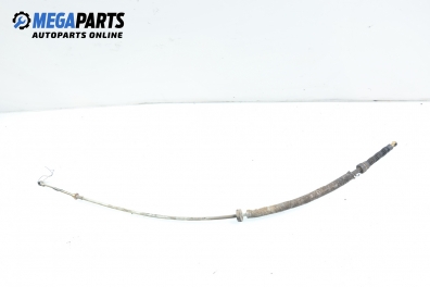 Gearbox cable for Volkswagen Passat (B3) 1.6, 75 hp, station wagon, 1988