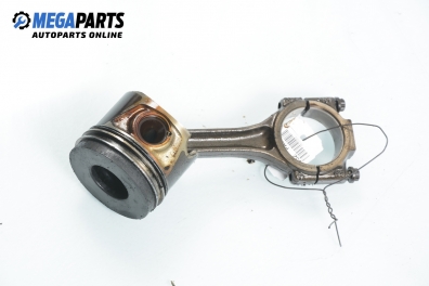 Piston cu bielă pentru Volkswagen Passat (B6) 2.0 TDI, 170 cp, combi automat, 2007