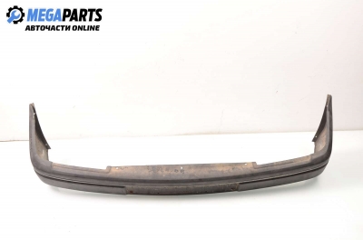 Bara de protectie spate for Ford Fiesta III 1.1, 55 hp, 1991, position: din spate
