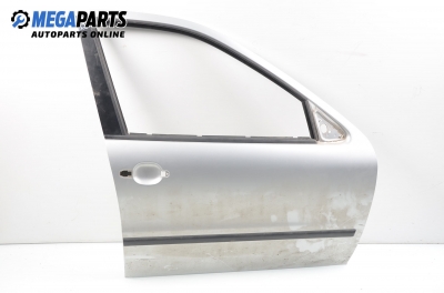Ușă pentru Seat Leon (1M) 1.8 20V, 125 cp, 5 uși, 2000, poziție: dreaptă - fața