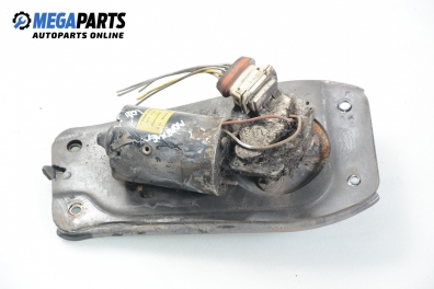 Front wipers motor for Peugeot Partner 1.9 D, 69 hp, truck, 1999, position: front № 9621014480