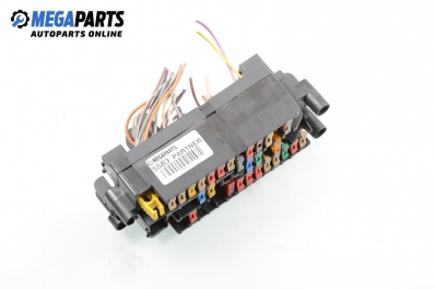 Fuse box for Peugeot Partner 1.9 D, 69 hp, truck, 2002