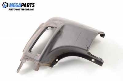 Stoßfänger hinten for Volkswagen Crafter 2.5 TDI, 109 hp, 2007, position: links, rückseite