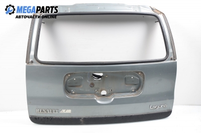 Heckklappe für Renault Laguna 2.0, 114 hp, combi automatik, 1997
