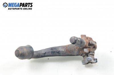 Cârlig de tractare pentru Mercedes-Benz E-Class 210 (W/S) 3.0 D, 136 cp, sedan automat, 1995