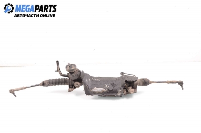 Electric steering rack no motor included for Volkswagen Touran (2006-2010) 1.9 automatic
