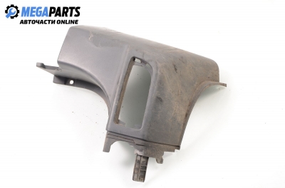 Stoßfänger hinten for Volkswagen Crafter 2.5 TDI, 109 hp, 2007, position: rechts, rückseite