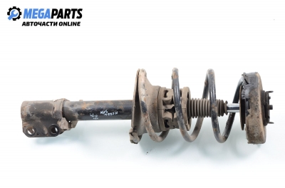 Macpherson shock absorber for Renault Megane 2.0, 114 hp, hatchback, 5 doors, 1997, position: front - right