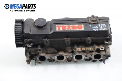 Engine head for Opel Corsa B 1.5 TD, 67 hp, 3 doors, 1995