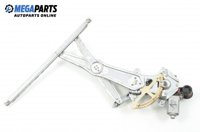 Antrieb el. fensterheber für Toyota Yaris 1.0 16V, 68 hp, hecktür, 3 türen, 1999, position: links