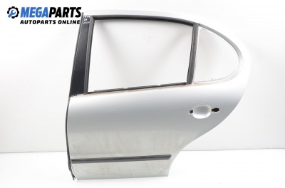 Ușă pentru Seat Leon (1M) 1.8 20V, 125 cp, 5 uși, 2000, poziție: stânga - spate