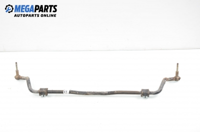 Sway bar for Citroen Evasion 2.0, 121 hp, 2000, position: front