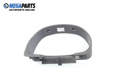 Plastic interior kilometraj pentru Volvo S40/V40 2.0, 140 cp, combi, 1998