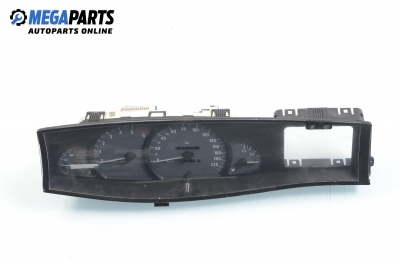 Instrument cluster for Opel Omega B 2.5 TD, 130 hp, sedan, 1999