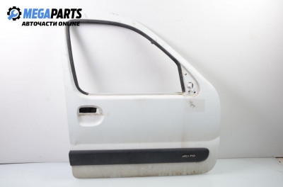 Ușă for Renault Kangoo 1.5 dCi, 65 hp, 2002, position: dreapta