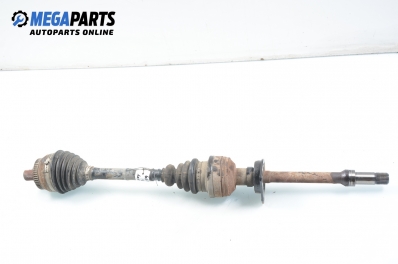 Driveshaft for Ford Galaxy 2.0, 116 hp, 1997, position: right