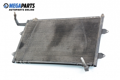 Radiator aer condiționat for Volkswagen Golf III 2.0, 115 hp, 1993