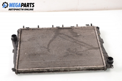 Wasserradiator for BMW 3 (E46) (1998-2005) 1.8, hecktür