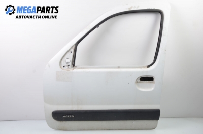 Ușă for Renault Kangoo (1997-2007) 1.5, position: stânga