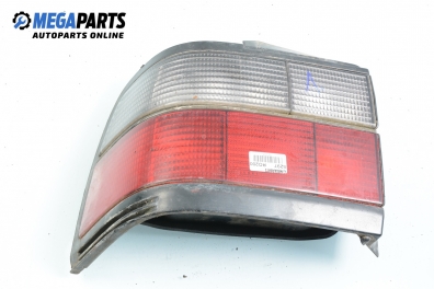 Tail light for Rover 200 1.4 Si, 103 hp, hatchback, 5 doors, 1994, position: left