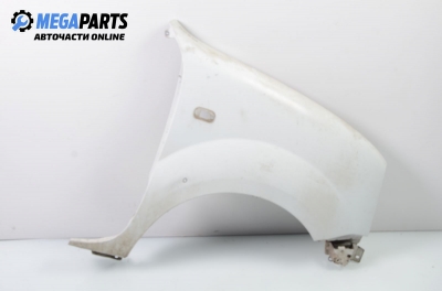 Fender for Renault Kangoo 1.5 dCi, 65 hp, 2002, position: right