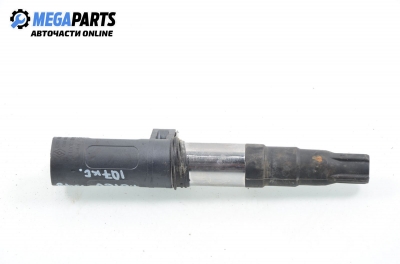 Zündspule for Renault Megane Scenic 1.6 16V, 107 hp, 2000