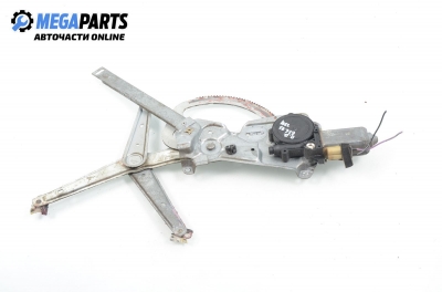 Macara electrică geam pentru BMW 3 (E36) 1.6, 100 cp, sedan, 1993, poziție: dreaptă - fața