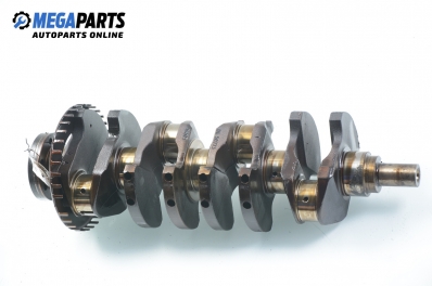 Crankshaft for Ford Galaxy 2.0, 116 hp, 1997