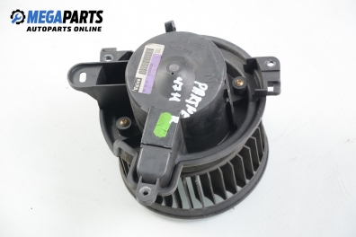 Heating blower for Peugeot Partner 1.9 D, 69 hp, truck, 1999 № Valeo 602905K