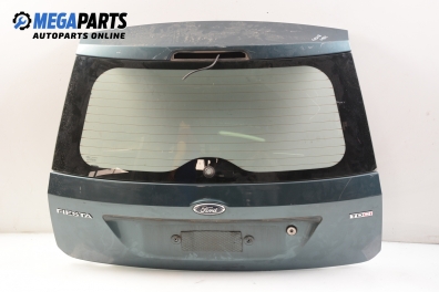 Heckklappe für Ford Fiesta V 1.4 TDCi, 68 hp, hecktür, 2001