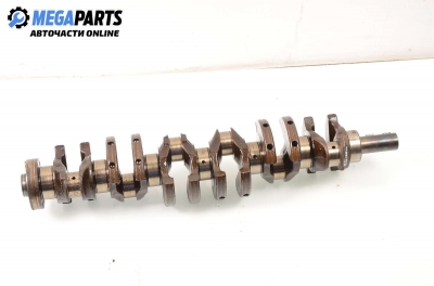 Crankshaft for BMW 3 (E36) 2.0, 150 hp, coupe, 1993