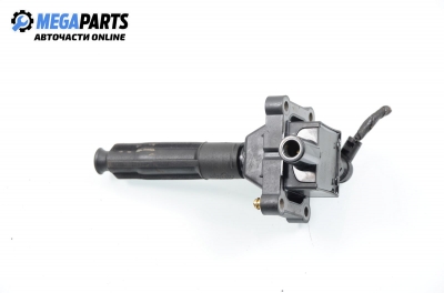 Ignition coil for Mercedes-Benz CLK-Class 208 (C/A) 2.0, 136 hp, coupe automatic, 1997