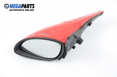 Oglindă pentru Opel Vectra B 2.0 16V DTI, 101 cp, combi, 1998, poziție: stânga