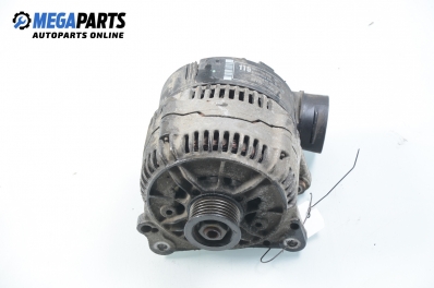 Gerenator for Ford Galaxy 2.0, 116 hp, 1997 № Bosch 0 123 510 031